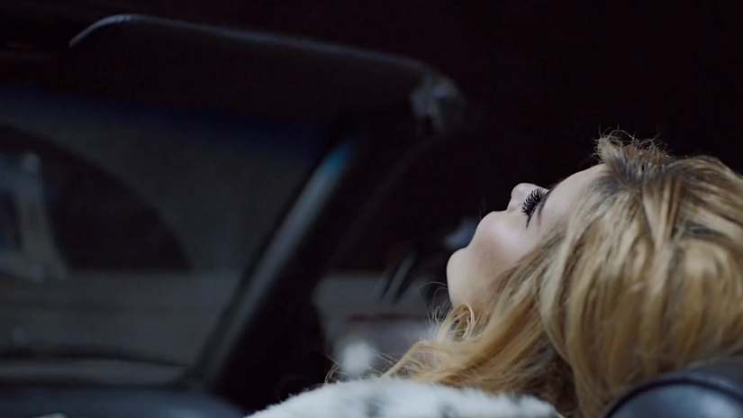 PALOMA FAITH "Beauty Remains" | George Belfield